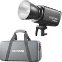 Godox Litemons RGB LED Light Kit LA150R K1 (black)