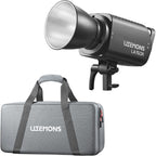 Godox Litemons RGB LED Light Kit LA150R K1 (black)