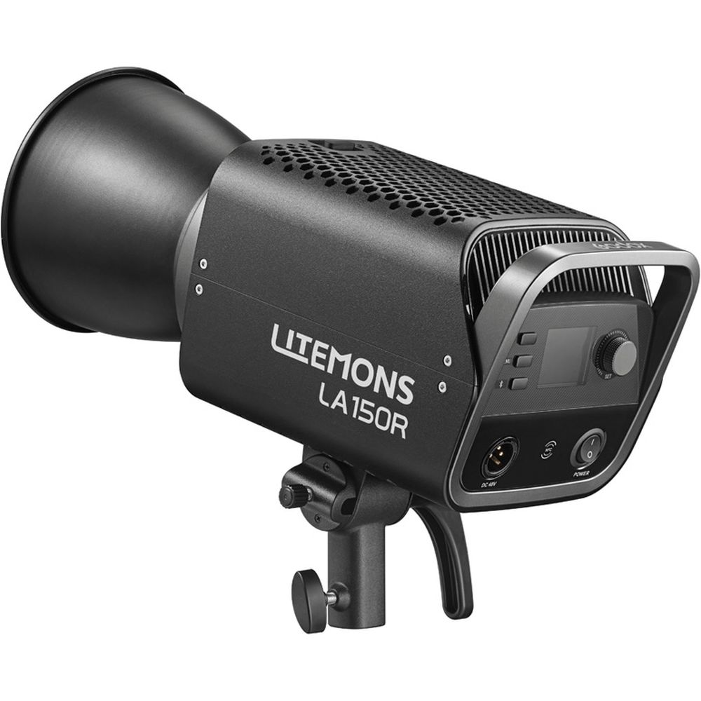 Godox Litemons RGB LED Light LA150R (black)