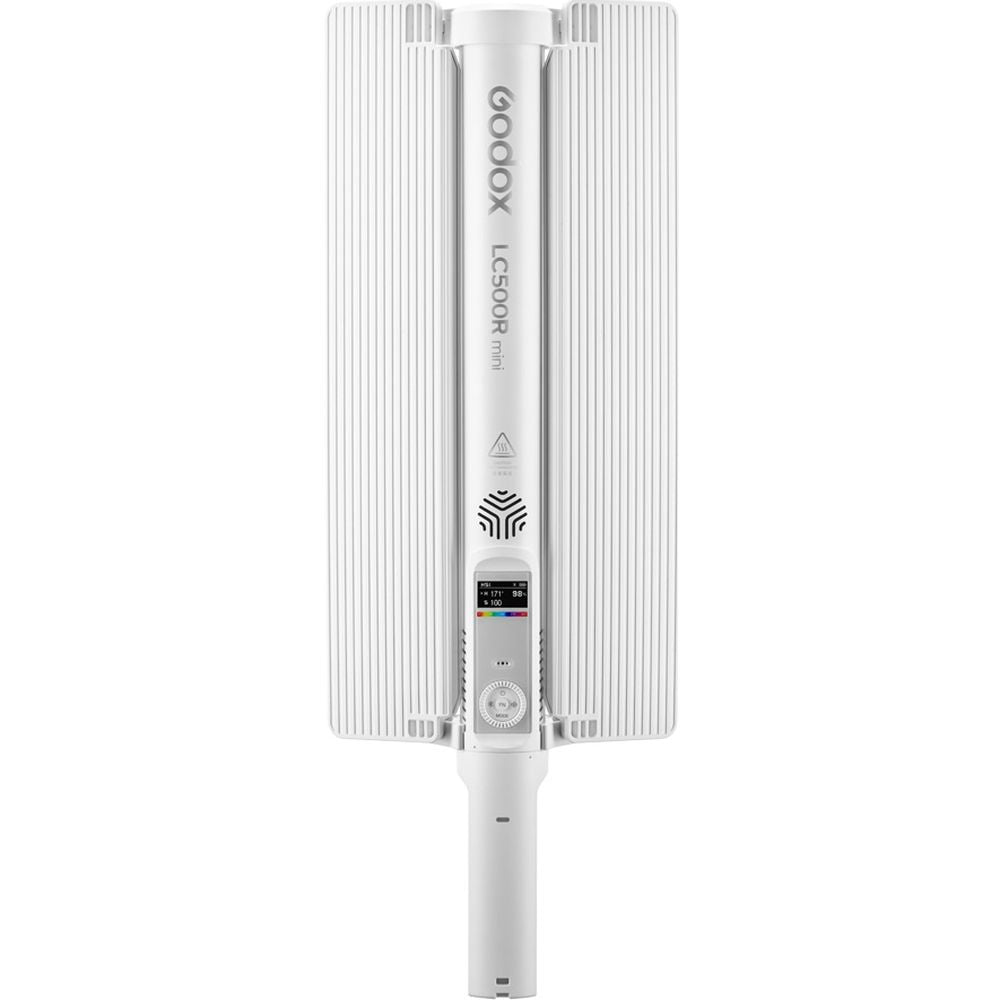 Godox LED LC500R MINI Light tube RGB white