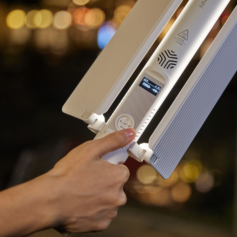 Godox LED LC500R MINI Light tube RGB white
