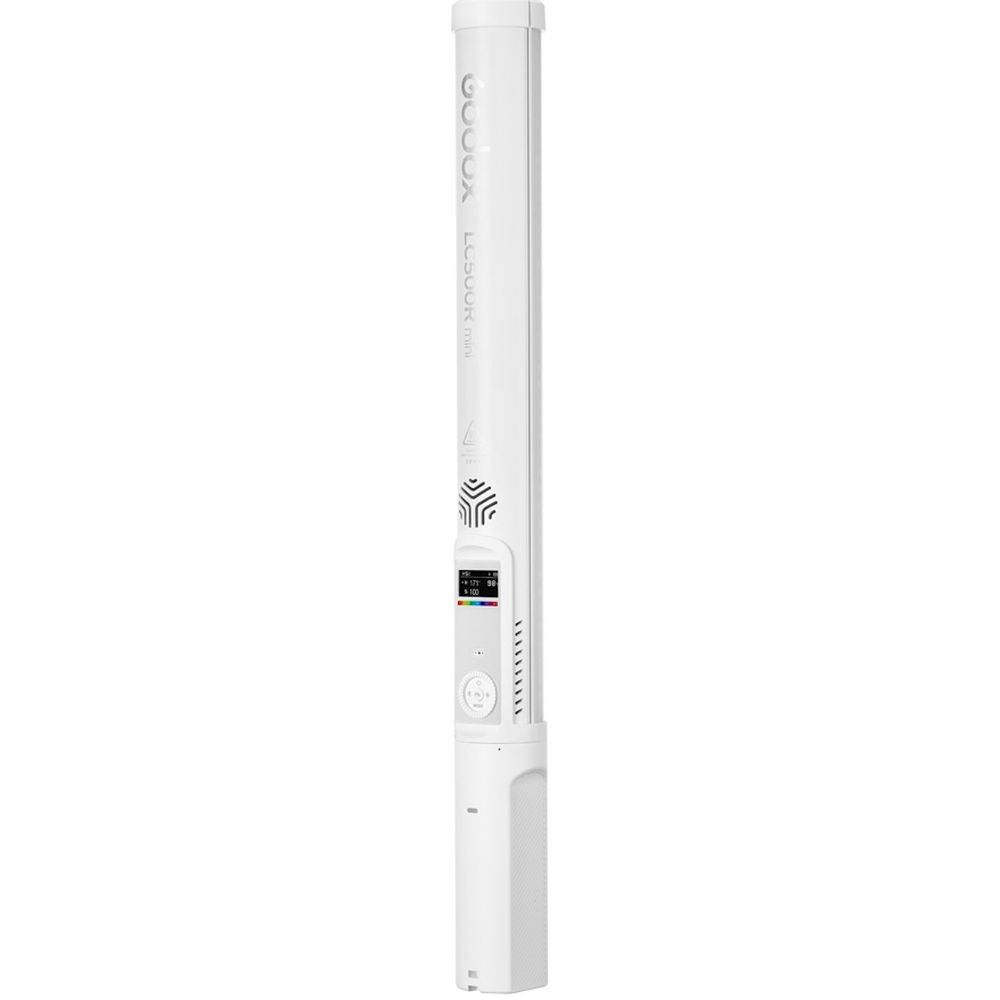 Godox LED LC500R MINI Light tube RGB white