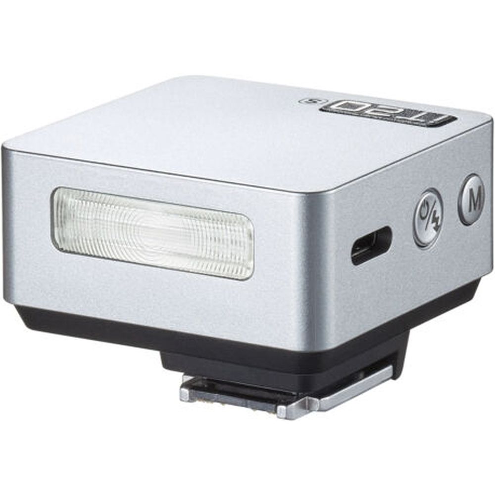 Godox IT20 F Silver iFlash TTL Camera Flash for Fuji