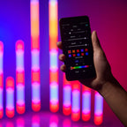 Godox Knowled Pixel Tube Light TPC2R