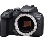 Canon EOS R10 Mirrorless Camera + Sigma 16-300mm f/3.5-6.7 DC OS