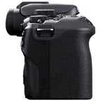 Canon EOS R10 Mirrorless Camera + Sigma 16-300mm f/3.5-6.7 DC OS