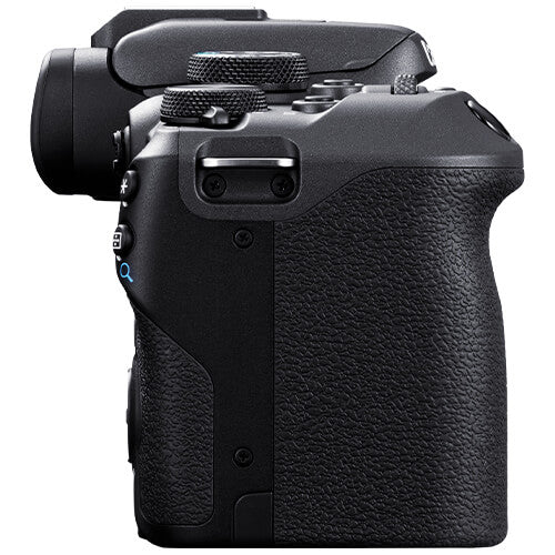 Canon EOS R10 Mirrorless Camera + Sigma 16-300mm f/3.5-6.7 DC OS