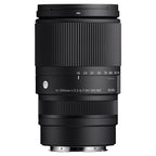 Canon EOS R10 Mirrorless Camera + Sigma 16-300mm f/3.5-6.7 DC OS