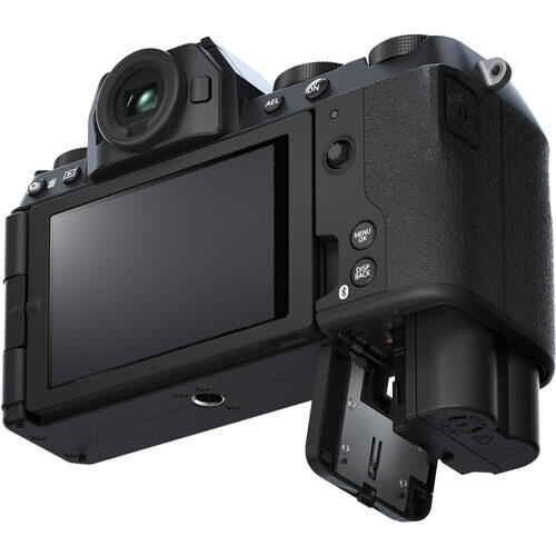 Fujifilm X-S20 Mirrorless Camera? + Tamron 17-70mm f/2.8 Di III-A VC RXD