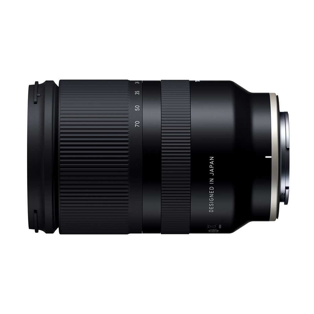 Fujifilm X-S20 Mirrorless Camera? + Tamron 17-70mm f/2.8 Di III-A VC RXD