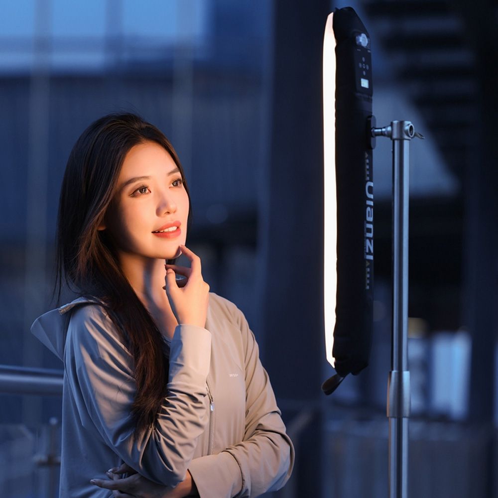 Ulanzi UA12-12W Air Tube light with Battery