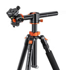 K&F Concept combi tripod/backpack Trident-T Tripod + Concept Beta Backpack 20L black