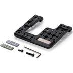 Tilta ES-T20-SMP Side Mounting Plate for Sony FX6