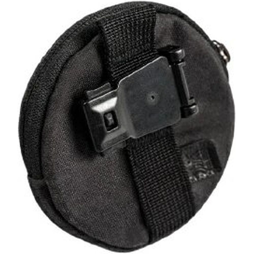 Wotancraft Add-on Coin Pouch Module - black
