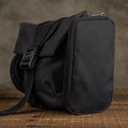Wotancraft Add-on Phone Pouch Module - black