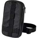 Wotancraft Add-on Module 01 Double Zipper Accessory black