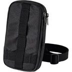 Wotancraft Add-on Module 01 Double Zipper Accessory black