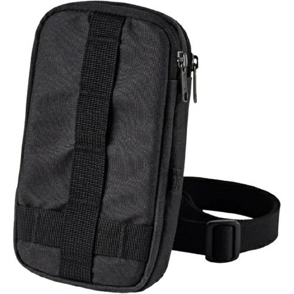 Wotancraft Add-on Module 01 Double Zipper Accessory black