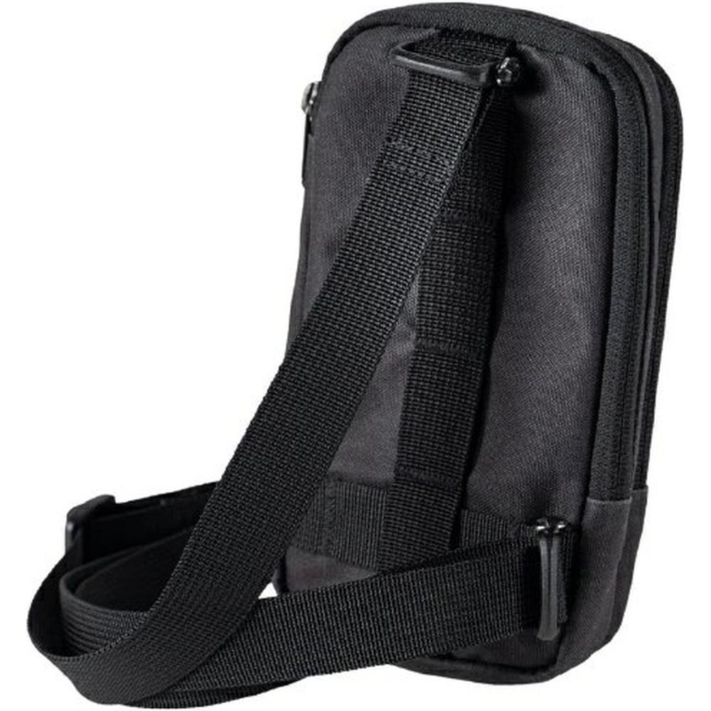 Wotancraft Add-on Module 01 Double Zipper Accessory black