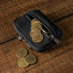 Wotancraft Add-on Module 02 Coin Pouch black