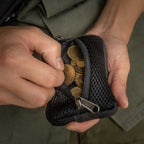Wotancraft Add-on Module 02 Coin Pouch black