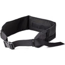 Wotancraft Commander waist belt - black