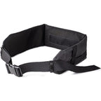 Wotancraft Commander waist belt - black
