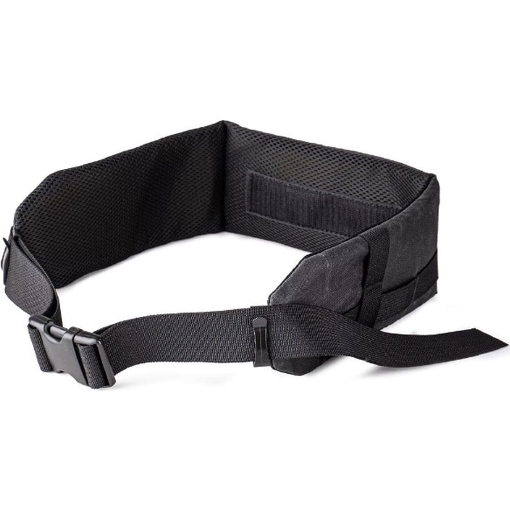 Wotancraft Commander waist belt - black