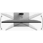 Alogic Clarity Touch 27" UHD 5K Monitor / USB-C Power Delivery / TouchScreen