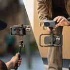 SmallRig 4851B Wireless Video Monitor for Phone (Vlog Kit)