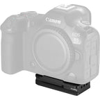 SmallRig MD5424 Arca-Swiss Mount Plate for AirTag for Canon