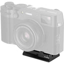 SmallRig MD5425 Arca-Swiss Plate for AirTag for Fujifilm