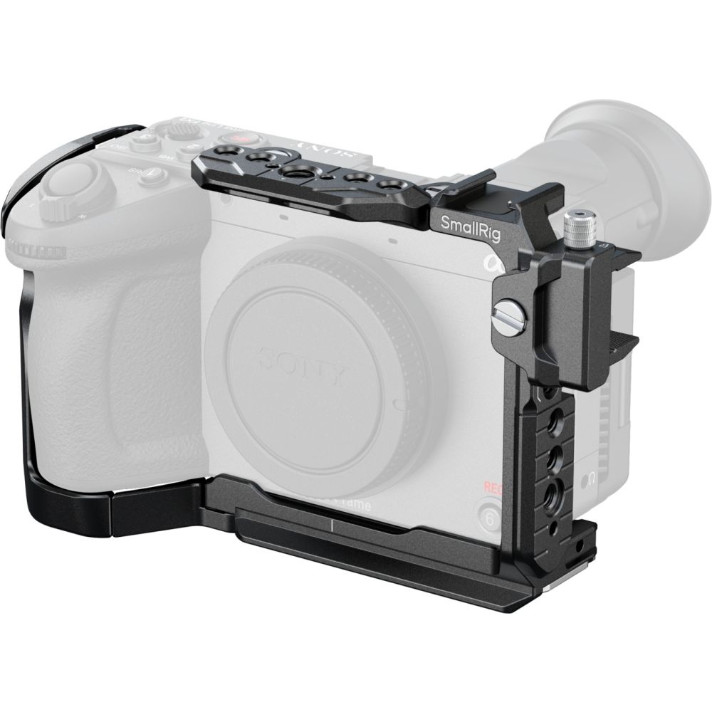 SmallRig 5587 Cage for Sony FX2