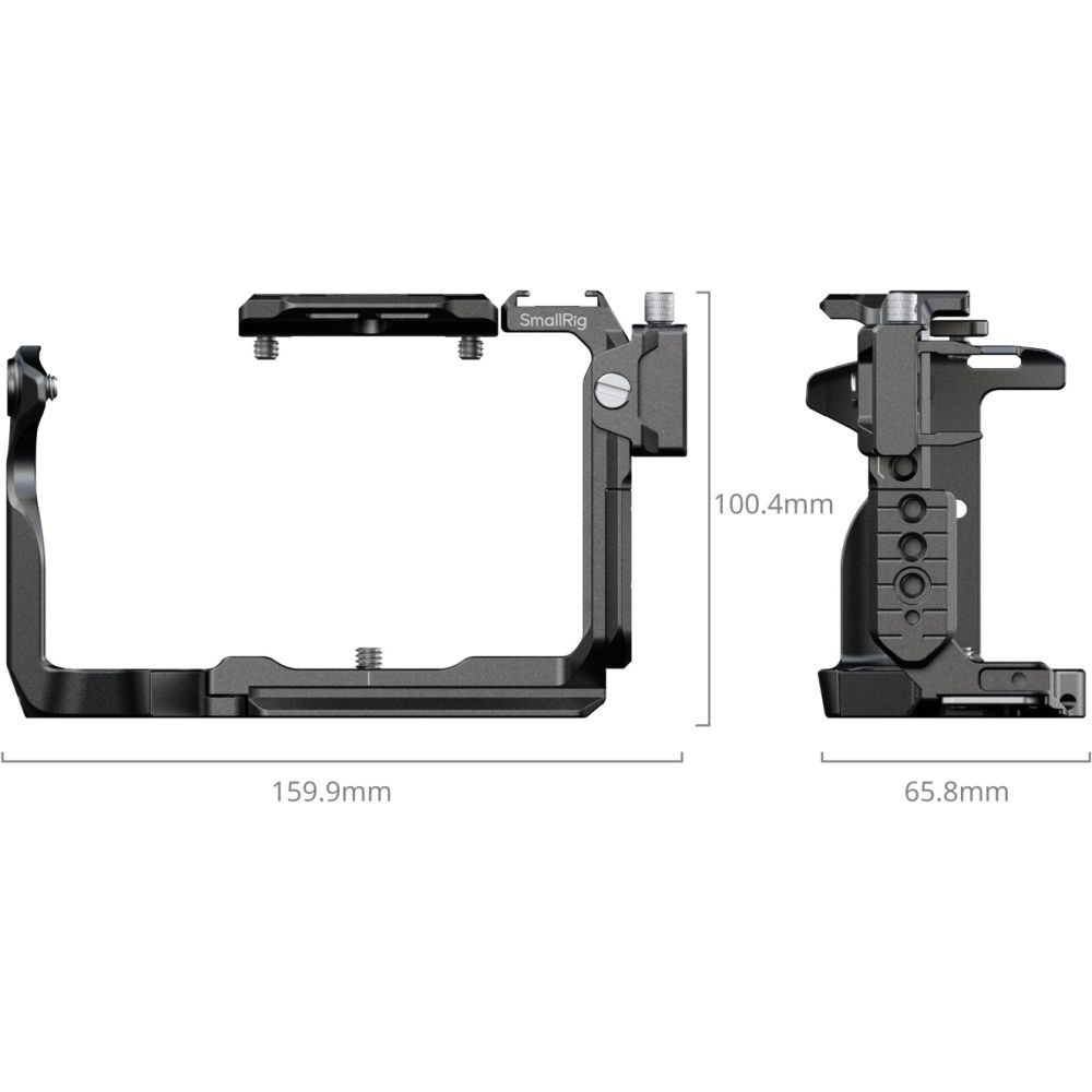 SmallRig 5587 Cage for Sony FX2