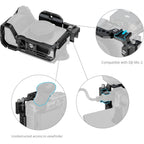 SmallRig 5588 Cage Kit for Sony FX2