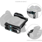 SmallRig 5591 Half Cage for Sony FX2