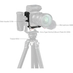 SmallRig 5591 Half Cage for Sony FX2