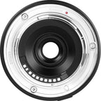 AstrHori 27mm f/2.8 II Fujifilm X (APS-C) Autofocus black