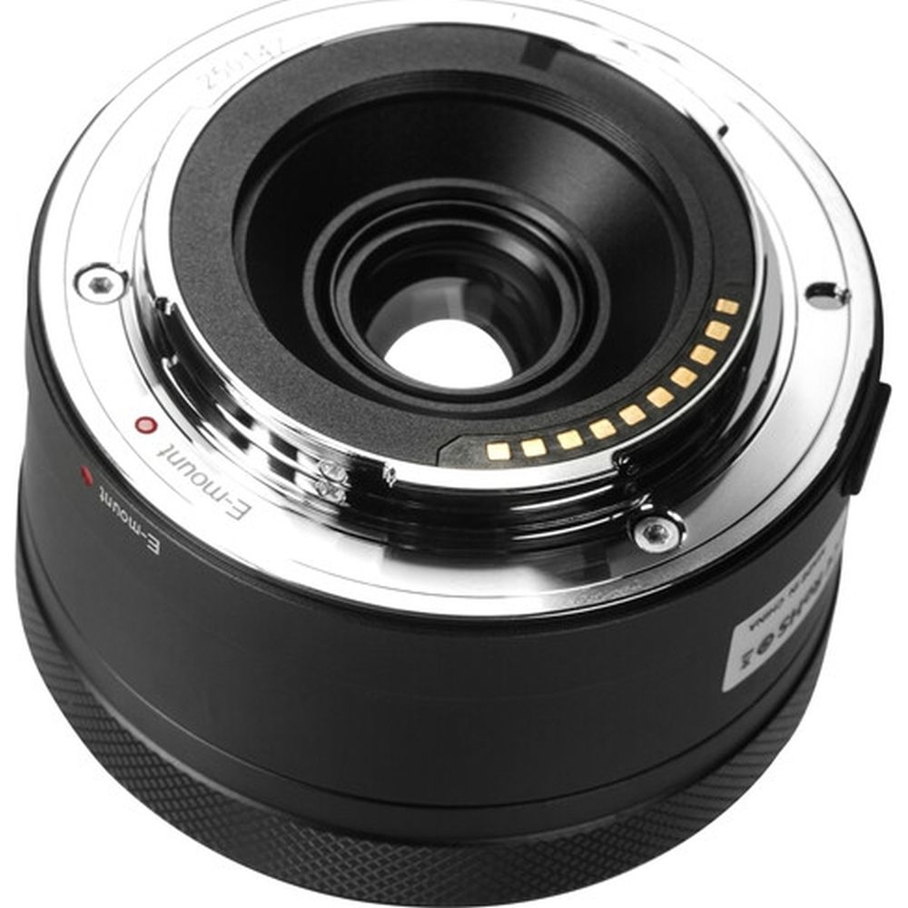 AstrHori 27mm f/2.8 II Sony E (APS-C) Autofocus black