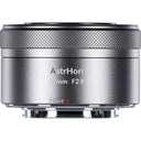 AstrHori 27mm f/2.8 II Fujfilm X (APS-C) Autofocus silver