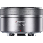 AstrHori 27mm f/2.8 II Fujfilm X (APS-C) Autofocus silver