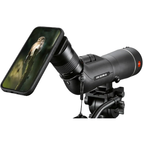 Leica Ollin Snapshot Spotter Adapter
