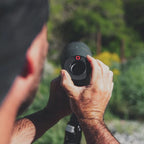 Leica Ollin Snapshot Spotter Adapter