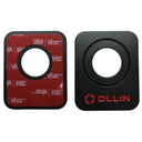 Leica Ollin Magnetic Tab for the Snapshot Spotter Adapter - Angled