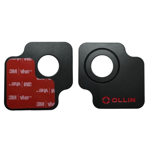 Leica 96387 Ollin Magnetic Tab for the Snapshot Spotter Adapter - Straight