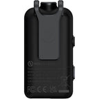 Hollyland LARK MAX 2 Transmitter (Space Gray)