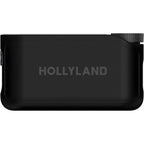 Hollyland LARK MAX 2 Camera Receiver (Space Gray)