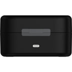 Hollyland LARK MAX 2 Charging Case (Space Gray)