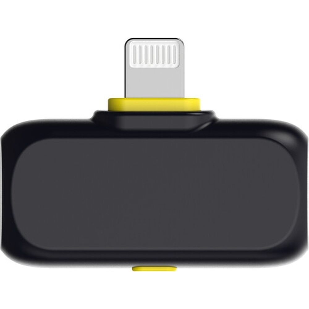 Hollyland LARK A1 Lightning Receiver (Space Gray)