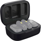 Hollyland LARK A1 Combo Version Charging Case (Space Gray)